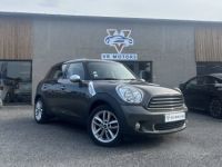 Mini Countryman I (R60) One D 90ch *Faible kilométrage/ TBE* - <small></small> 11.990 € <small>TTC</small> - #2