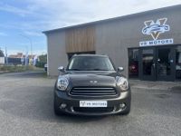 Mini Countryman I (R60) One D 90ch *Faible kilométrage/ TBE* - <small></small> 11.990 € <small>TTC</small> - #3