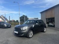 Mini Countryman I (R60) One D 90ch *Faible kilométrage/ TBE* - <small></small> 11.990 € <small>TTC</small> - #4