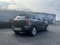 Mini Countryman I (R60) One D 90ch *Faible kilométrage/ TBE* - <small></small> 11.990 € <small>TTC</small> - #8