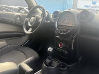 Mini Countryman I (R60) One D 90ch *Faible kilométrage/ TBE* - <small></small> 11.990 € <small>TTC</small> - #10