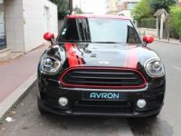 Mini Countryman II 150 john cooper works bvm6 - <small></small> 18.990 € <small>TTC</small> - #2