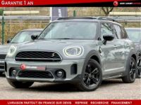 Mini Countryman II (2) F60 ALL4 NORTHWOOD EDITION - <small></small> 30.990 € <small>TTC</small> - #1