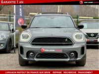 Mini Countryman II (2) F60 ALL4 NORTHWOOD EDITION - <small></small> 30.990 € <small>TTC</small> - #2