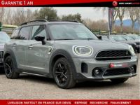 Mini Countryman II (2) F60 ALL4 NORTHWOOD EDITION - <small></small> 30.990 € <small>TTC</small> - #3