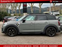 Mini Countryman II (2) F60 ALL4 NORTHWOOD EDITION - <small></small> 30.990 € <small>TTC</small> - #4