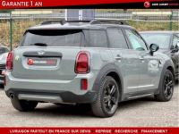 Mini Countryman II (2) F60 ALL4 NORTHWOOD EDITION - <small></small> 30.990 € <small>TTC</small> - #5