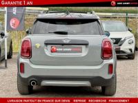 Mini Countryman II (2) F60 ALL4 NORTHWOOD EDITION - <small></small> 30.990 € <small>TTC</small> - #6