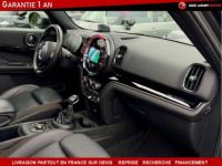 Mini Countryman II (2) F60 ALL4 NORTHWOOD EDITION - <small></small> 30.990 € <small>TTC</small> - #9