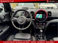 Mini Countryman II (2) F60 ALL4 NORTHWOOD EDITION - <small></small> 30.990 € <small>TTC</small> - #10