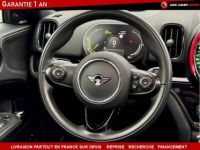 Mini Countryman II (2) F60 ALL4 NORTHWOOD EDITION - <small></small> 30.990 € <small>TTC</small> - #14