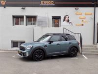 Mini Countryman II (2) (F60) COOPER 136 EDITION NORTHWOOD BVA7 Garantie 05-2026 - <small></small> 28.990 € <small>TTC</small> - #1