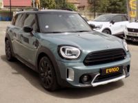 Mini Countryman II (2) (F60) COOPER 136 EDITION NORTHWOOD BVA7 Garantie 05-2026 - <small></small> 28.990 € <small>TTC</small> - #3