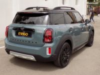 Mini Countryman II (2) (F60) COOPER 136 EDITION NORTHWOOD BVA7 Garantie 05-2026 - <small></small> 28.990 € <small>TTC</small> - #7