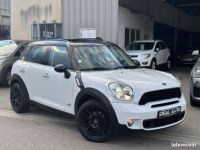 Mini Countryman II (2) SD 143 Pack Red Chili All4 Moteur Neuf - <small></small> 13.490 € <small>TTC</small> - #2