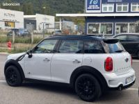 Mini Countryman II (2) SD 143 Pack Red Chili All4 Moteur Neuf - <small></small> 13.490 € <small>TTC</small> - #4