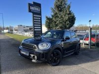 Mini Countryman II Cooper SE 125ch + 95ch Northwood ALL4 BVA6 Cuir GPS Caméra - <small></small> 25.990 € <small>TTC</small> - #1