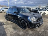 Mini Countryman II Cooper SE 125ch + 95ch Northwood ALL4 BVA6 Cuir GPS Caméra - <small></small> 25.990 € <small>TTC</small> - #2