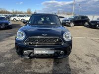 Mini Countryman II Cooper SE 125ch + 95ch Northwood ALL4 BVA6 Cuir GPS Caméra - <small></small> 25.990 € <small>TTC</small> - #3