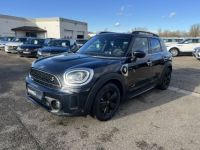 Mini Countryman II Cooper SE 125ch + 95ch Northwood ALL4 BVA6 Cuir GPS Caméra - <small></small> 25.990 € <small>TTC</small> - #4