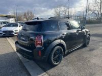 Mini Countryman II Cooper SE 125ch + 95ch Northwood ALL4 BVA6 Cuir GPS Caméra - <small></small> 25.990 € <small>TTC</small> - #5