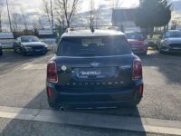 Mini Countryman II Cooper SE 125ch + 95ch Northwood ALL4 BVA6 Cuir GPS Caméra - <small></small> 25.990 € <small>TTC</small> - #6