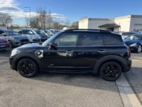 Mini Countryman II Cooper SE 125ch + 95ch Northwood ALL4 BVA6 Cuir GPS Caméra - <small></small> 25.990 € <small>TTC</small> - #8