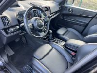 Mini Countryman II Cooper SE 125ch + 95ch Northwood ALL4 BVA6 Cuir GPS Caméra - <small></small> 25.990 € <small>TTC</small> - #14