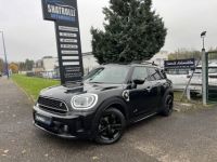 Mini Countryman II Cooper SE 125ch + 95ch Northwood ALL4 BVA6 Cuir GPS Caméra Prime à la conversion - <small></small> 26.990 € <small>TTC</small> - #1