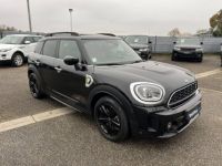 Mini Countryman II Cooper SE 125ch + 95ch Northwood ALL4 BVA6 Cuir GPS Caméra Prime à la conversion - <small></small> 26.990 € <small>TTC</small> - #2