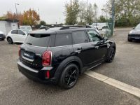 Mini Countryman II Cooper SE 125ch + 95ch Northwood ALL4 BVA6 Cuir GPS Caméra Prime à la conversion - <small></small> 26.990 € <small>TTC</small> - #4