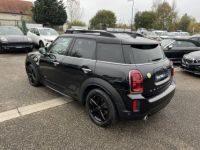 Mini Countryman II Cooper SE 125ch + 95ch Northwood ALL4 BVA6 Cuir GPS Caméra Prime à la conversion - <small></small> 26.990 € <small>TTC</small> - #5