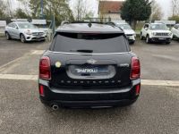 Mini Countryman II Cooper SE 125ch + 95ch Northwood ALL4 BVA6 Cuir GPS Caméra Prime à la conversion - <small></small> 26.990 € <small>TTC</small> - #6