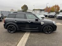 Mini Countryman II Cooper SE 125ch + 95ch Northwood ALL4 BVA6 Cuir GPS Caméra Prime à la conversion - <small></small> 26.990 € <small>TTC</small> - #7