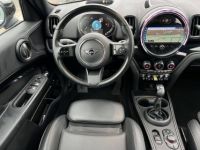 Mini Countryman II Cooper SE 125ch + 95ch Northwood ALL4 BVA6 Cuir GPS Caméra Prime à la conversion - <small></small> 26.990 € <small>TTC</small> - #15