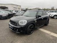 Mini Countryman II Cooper SE 125ch + 95ch Northwood ALL4 BVA6 Cuir GPS Caméra Prime à la conversion - <small></small> 26.990 € <small>TTC</small> - #28