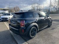 Mini Countryman II Cooper SE 125ch + 95ch Northwood ALL4 BVA6 Cuir GPS Caméra Prime à la conversion - <small></small> 25.990 € <small>TTC</small> - #5