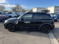 Mini Countryman II Cooper SE 125ch + 95ch Northwood ALL4 BVA6 Cuir GPS Caméra Prime à la conversion - <small></small> 25.990 € <small>TTC</small> - #8