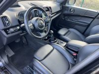 Mini Countryman II Cooper SE 125ch + 95ch Northwood ALL4 BVA6 Cuir GPS Caméra Prime à la conversion - <small></small> 25.990 € <small>TTC</small> - #14