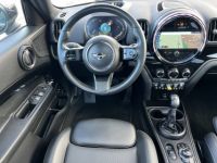 Mini Countryman II Cooper SE 125ch + 95ch Northwood ALL4 BVA6 Cuir GPS Caméra Prime à la conversion - <small></small> 25.990 € <small>TTC</small> - #17