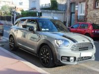 Mini Countryman II (F60) 150 ch Cooper D Business Design, Toit Ouvrant, GPS - <small></small> 18.990 € <small>TTC</small> - #19