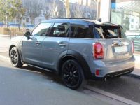 Mini Countryman II (F60) 150 ch Cooper D Business Design, Toit Ouvrant, GPS - <small></small> 18.990 € <small>TTC</small> - #20