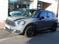 Mini Countryman II (F60) 150 ch Cooper D Business Design, Toit Ouvrant, GPS - <small></small> 18.990 € <small>TTC</small> - #21