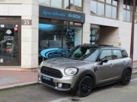 Mini Countryman II (F60) COOPER D 150 ALL4 EDITION LONGSTONE BVA8 - <small></small> 19.990 € <small>TTC</small> - #1