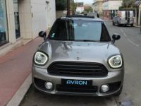 Mini Countryman II (F60) COOPER D 150 ALL4 EDITION LONGSTONE BVA8 - <small></small> 19.990 € <small>TTC</small> - #2