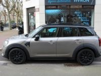 Mini Countryman II (F60) COOPER D 150 ALL4 EDITION LONGSTONE BVA8 - <small></small> 19.990 € <small>TTC</small> - #3