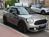 Mini Countryman II (F60) COOPER D 150 ALL4 EDITION LONGSTONE BVA8 - <small></small> 19.990 € <small>TTC</small> - #19