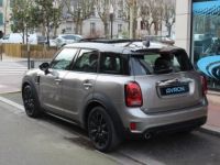 Mini Countryman II (F60) COOPER D 150 ALL4 EDITION LONGSTONE BVA8 - <small></small> 19.990 € <small>TTC</small> - #20