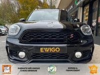 Mini Countryman II (F60) COOPER SD 190 CH JOHN WORKS TOIT OUVRANT APPLE CARPLAY - <small></small> 26.890 € <small>TTC</small> - #2