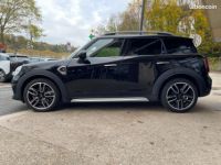 Mini Countryman II (F60) COOPER SD 190 CH JOHN WORKS TOIT OUVRANT APPLE CARPLAY - <small></small> 26.890 € <small>TTC</small> - #4